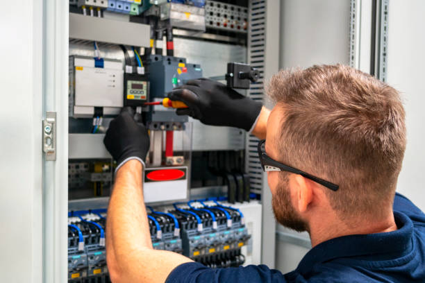 Best Ceiling Fan Installation Electrician  in Deland, FL