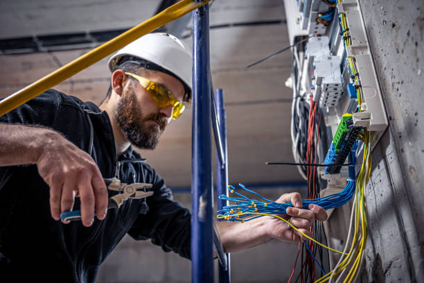 Best Affordable Electrician  in Deland, FL