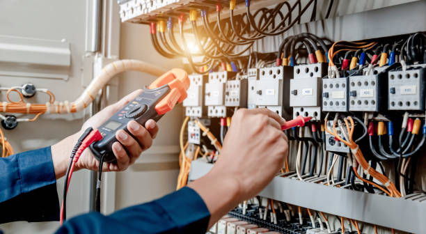 Best Residential Electrician Services  in Deland, FL
