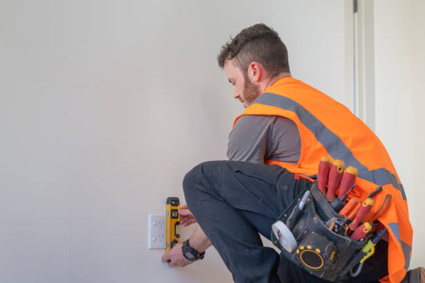 Best Affordable Electrician  in Deland, FL