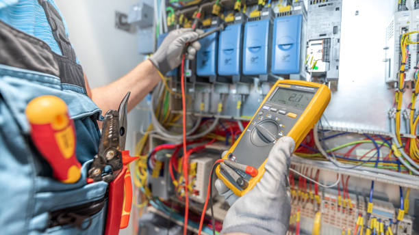 Best Residential Electrician Services  in Deland, FL