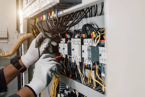 Best Electrical Outlet Repair  in Deland, FL