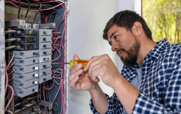 Best Emergency Electrical Repair  in Deland, FL